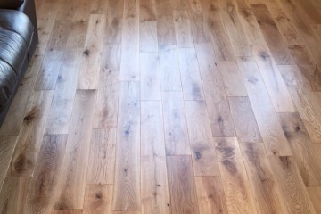 Wood Floor Glasgow
